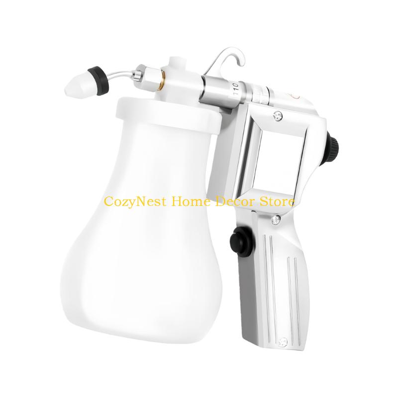 Textile And Sewing Supply - 92MF Ergonomic Stain Remover Sprayer For