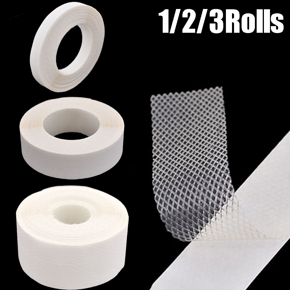 Tailor Chalk Marker - 1/2/3 Rolls 10M Hot Melt Adhesive