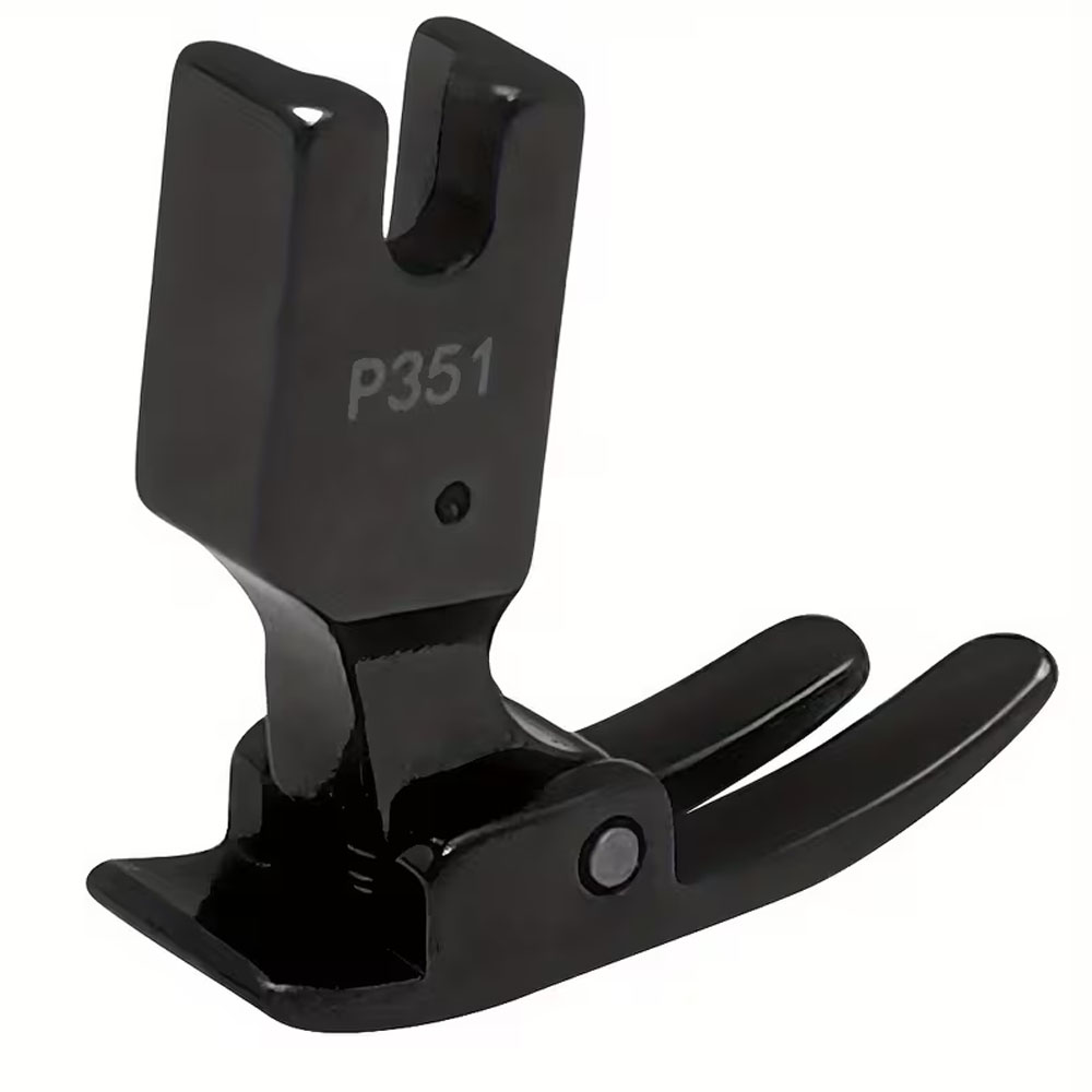 P351 All Steel Presser Foot Bl - Textile Sewing Machine review and price