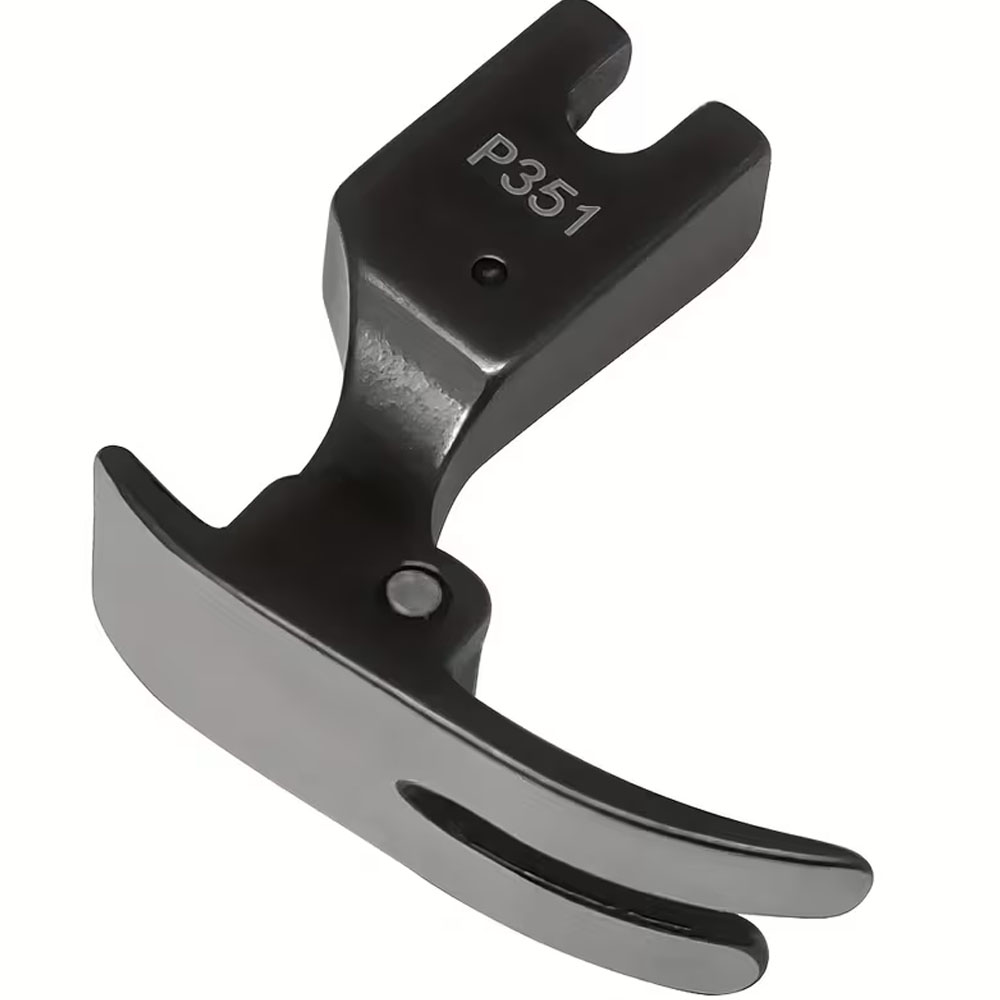 P351 All Steel Presser Foot Bl - Textile Sewing Machine review and price