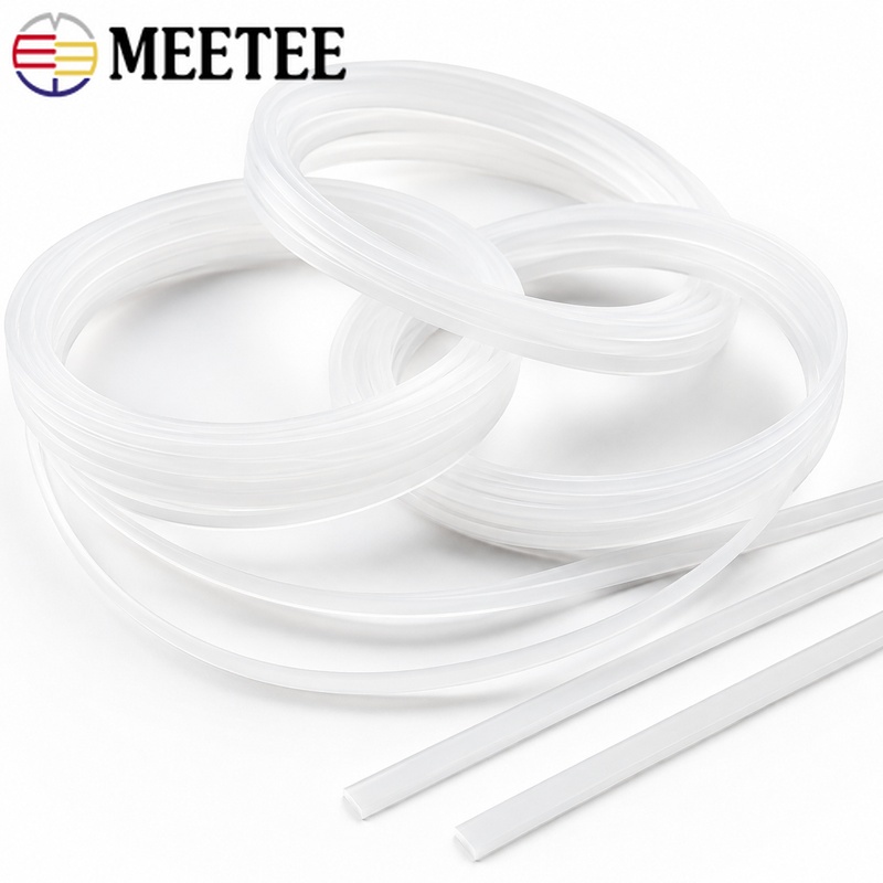 20M 4-12mm Clear PP Plastic Co - Textile Sewing Support review and price