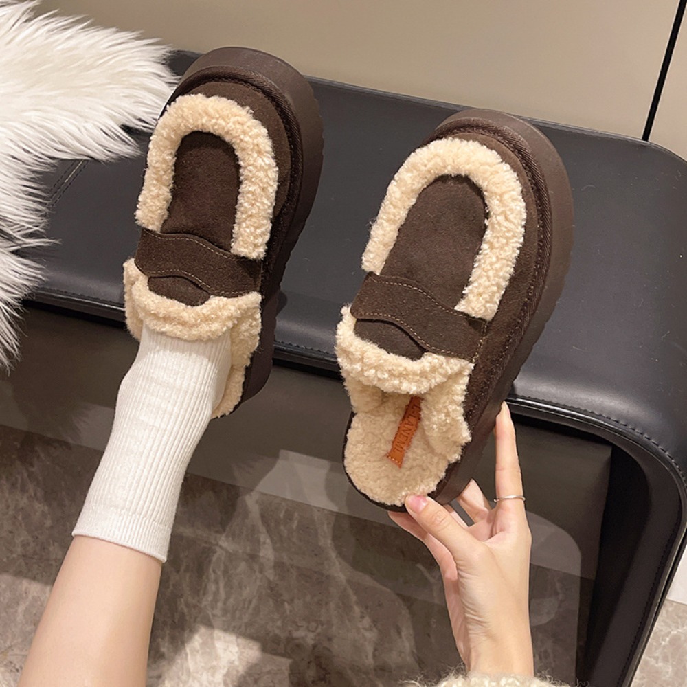 Women Slippers Designer Froste - Sewing Cotton review and price