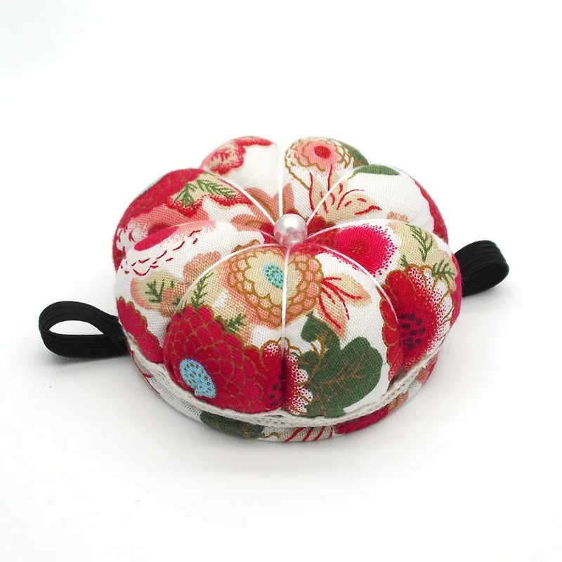 2026 Random Color Pumpkin Shap - Sewing Pin Cushion review and price