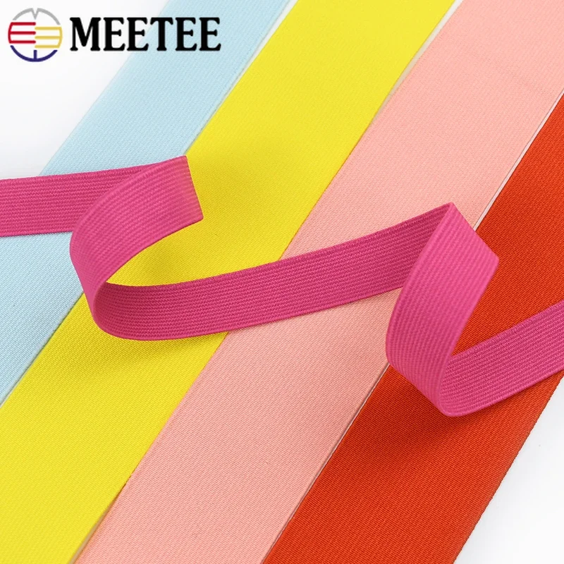 3/5Meters 20-50mm Flat Elastic - Binding Tape Bias review and price