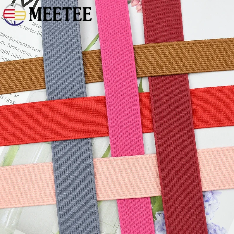 3/5Meters 20-50mm Flat Elastic - Binding Tape Bias review and price