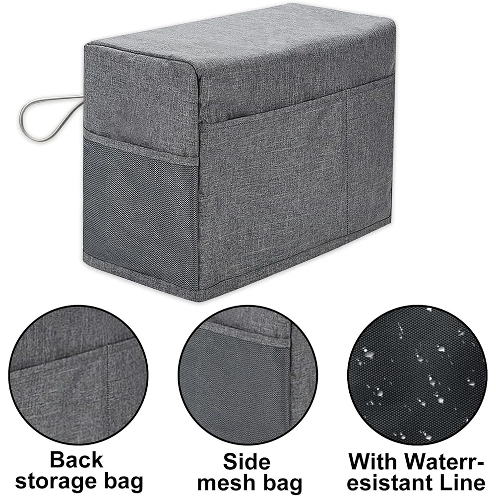Universal Sewing Machine Cover - Textile Sewing Machine review and price