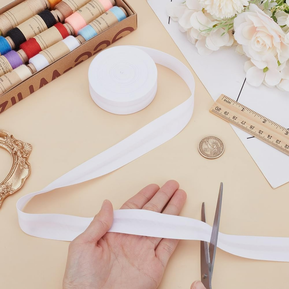 10.9 Yards Single Fold Bias Ta - Binding Tape Bias review and price