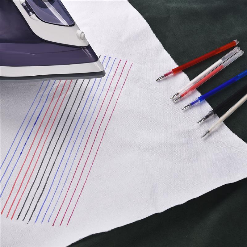 10Pcs/Set Of High-Temperature  - Tailor Chalk Marker review and price