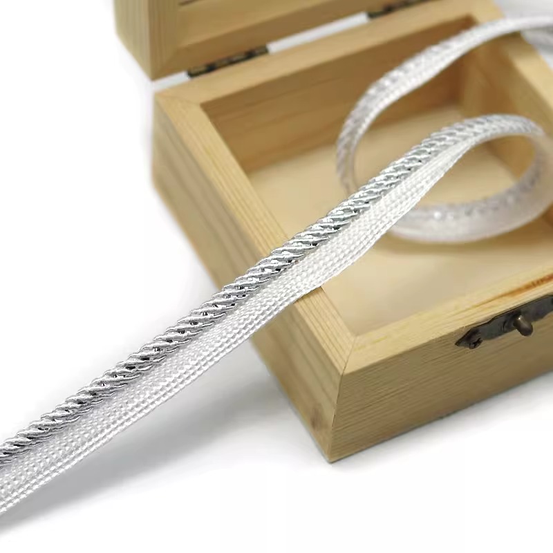 Polyester Bias Piping Binding  - Binding Tape Bias review and price