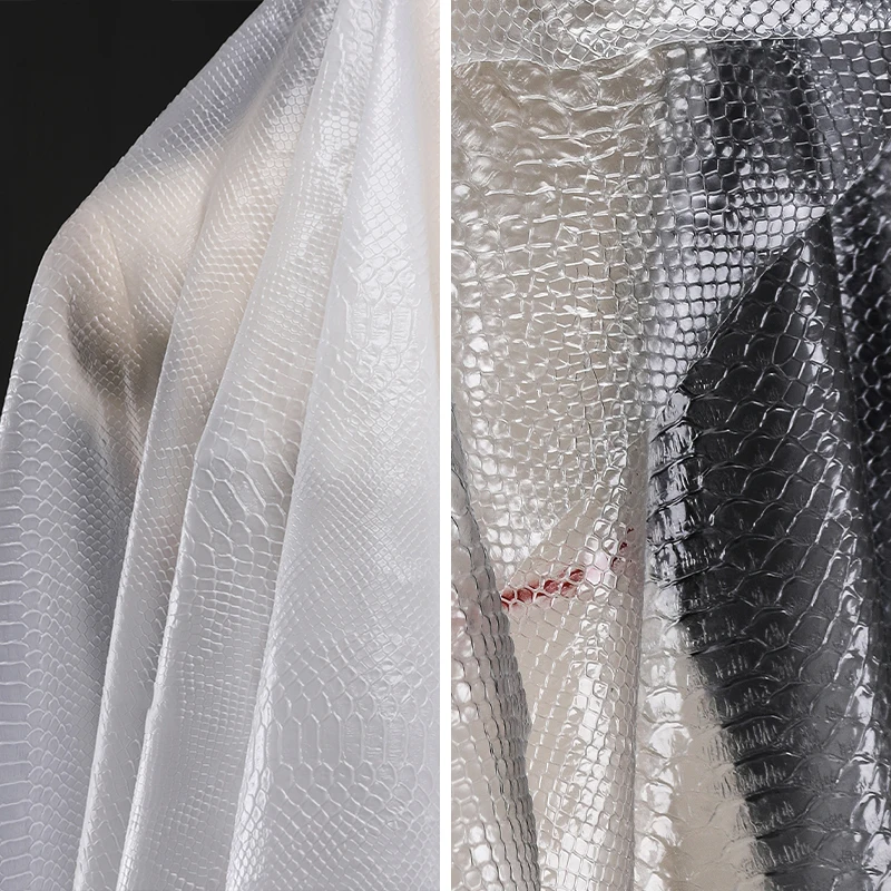 130*50Cm Transparent Tpu Fabri - Textile And Sewing Supply review and price