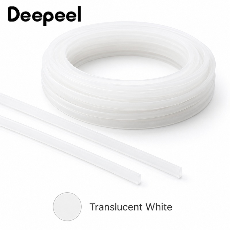 10M 6-12mm Clear Plastic Corse - Textile Sewing Support review and price