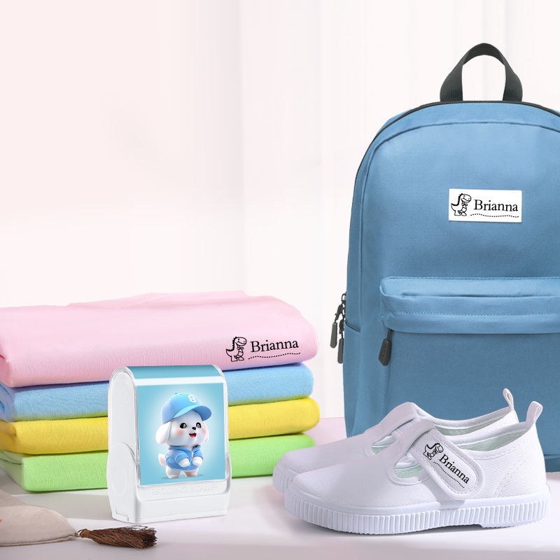 Personalized Baby Clothes Stam - Sewing Label review and price