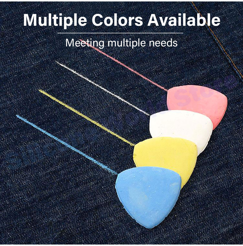 Silicone World 10/30pcs/Set Co - Tailor Chalk Marker review and price