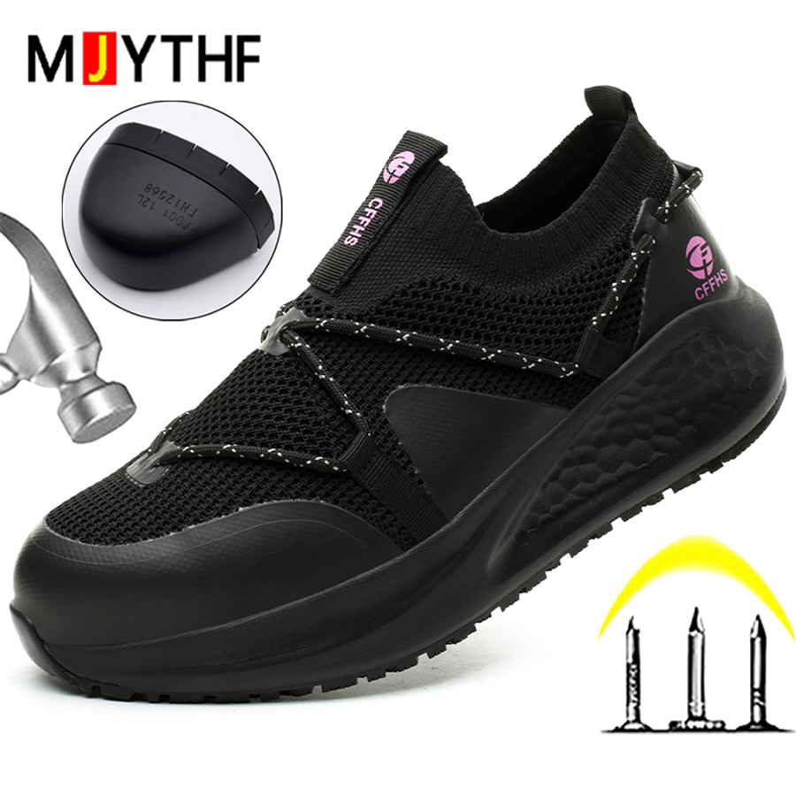 Latest Women Work Shoes Punctu - Sewing Cotton review and price