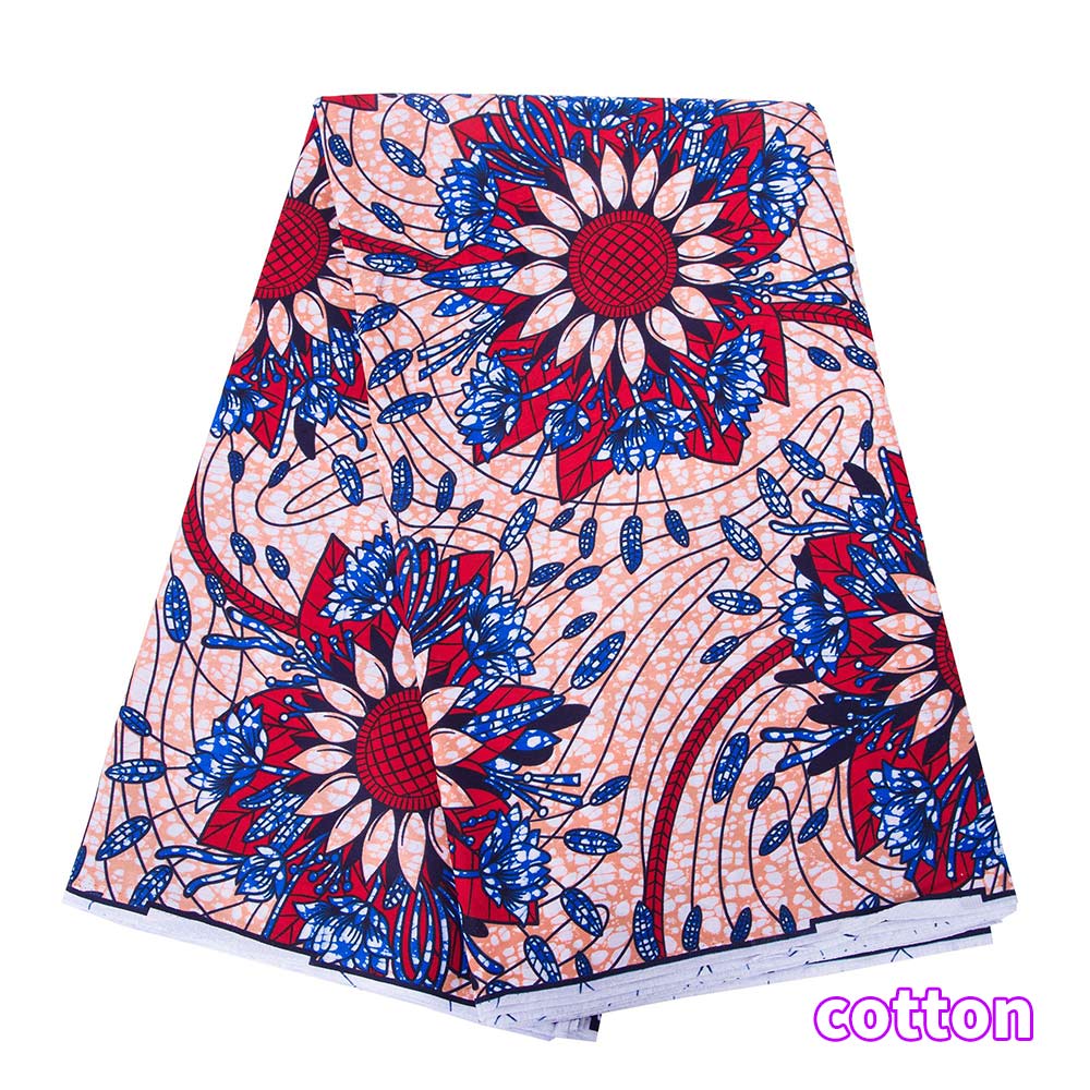 African Fabric Cotton Kente Cl - Sewing Batik review and price
