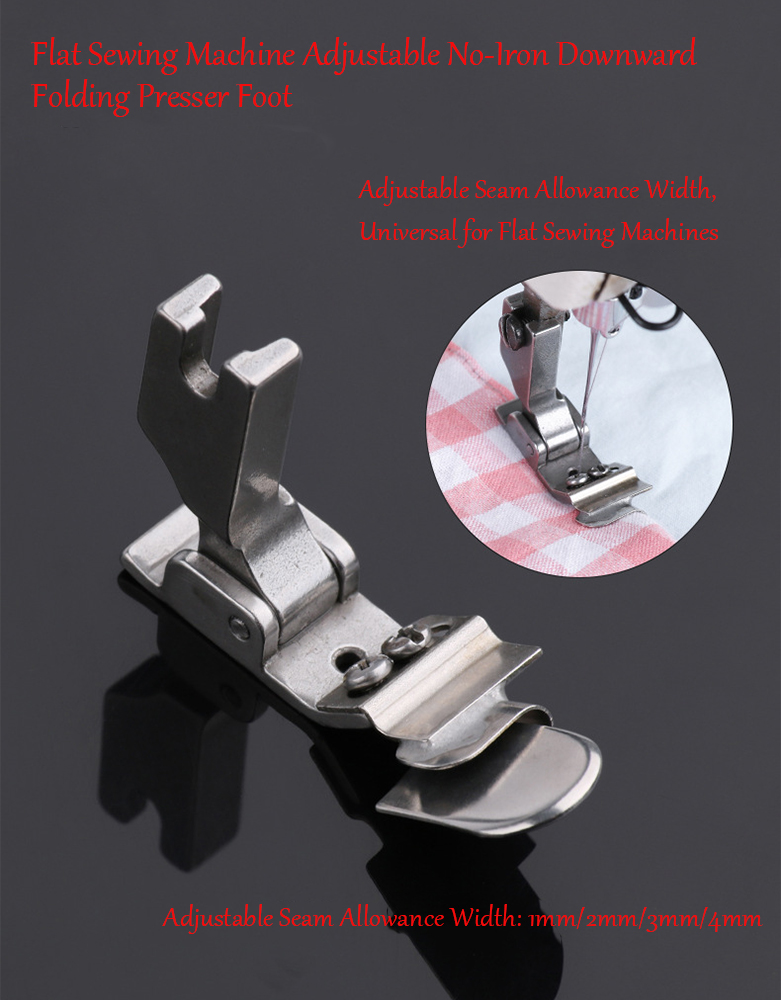 Flatbed Sewing Machine No - Ir - Textile Sewing Machine review and price