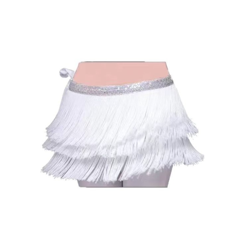 100cm Long Polyester Fringe Ta - Textile And Sewing Supply review and price