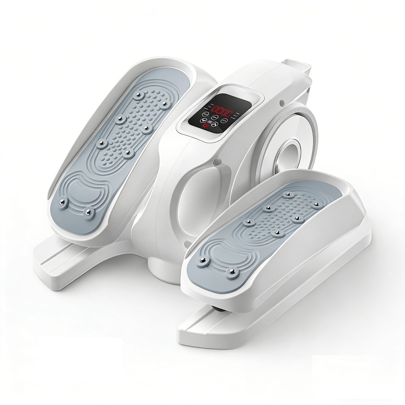 Electric Walking Machine Foot  - Gripper Foot Walking review and price