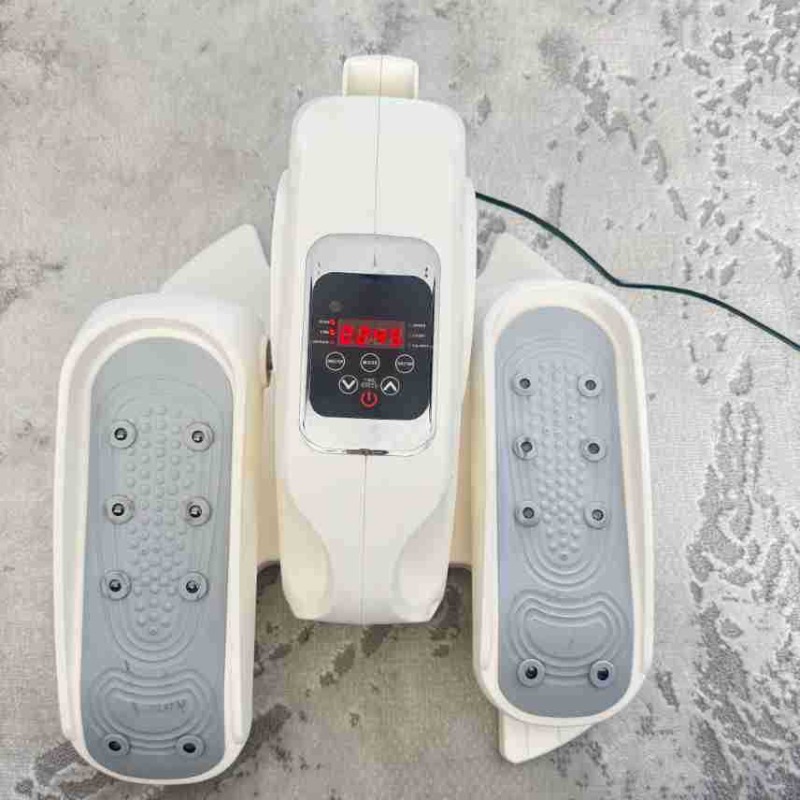 Electric Walking Machine Foot  - Gripper Foot Walking review and price