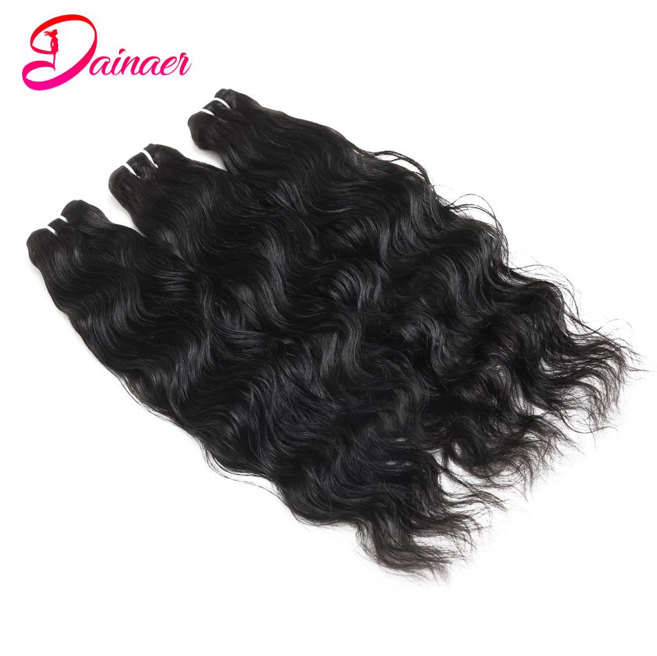 Peruvian Natural Wave Bundles  - Sewing Lab review and price