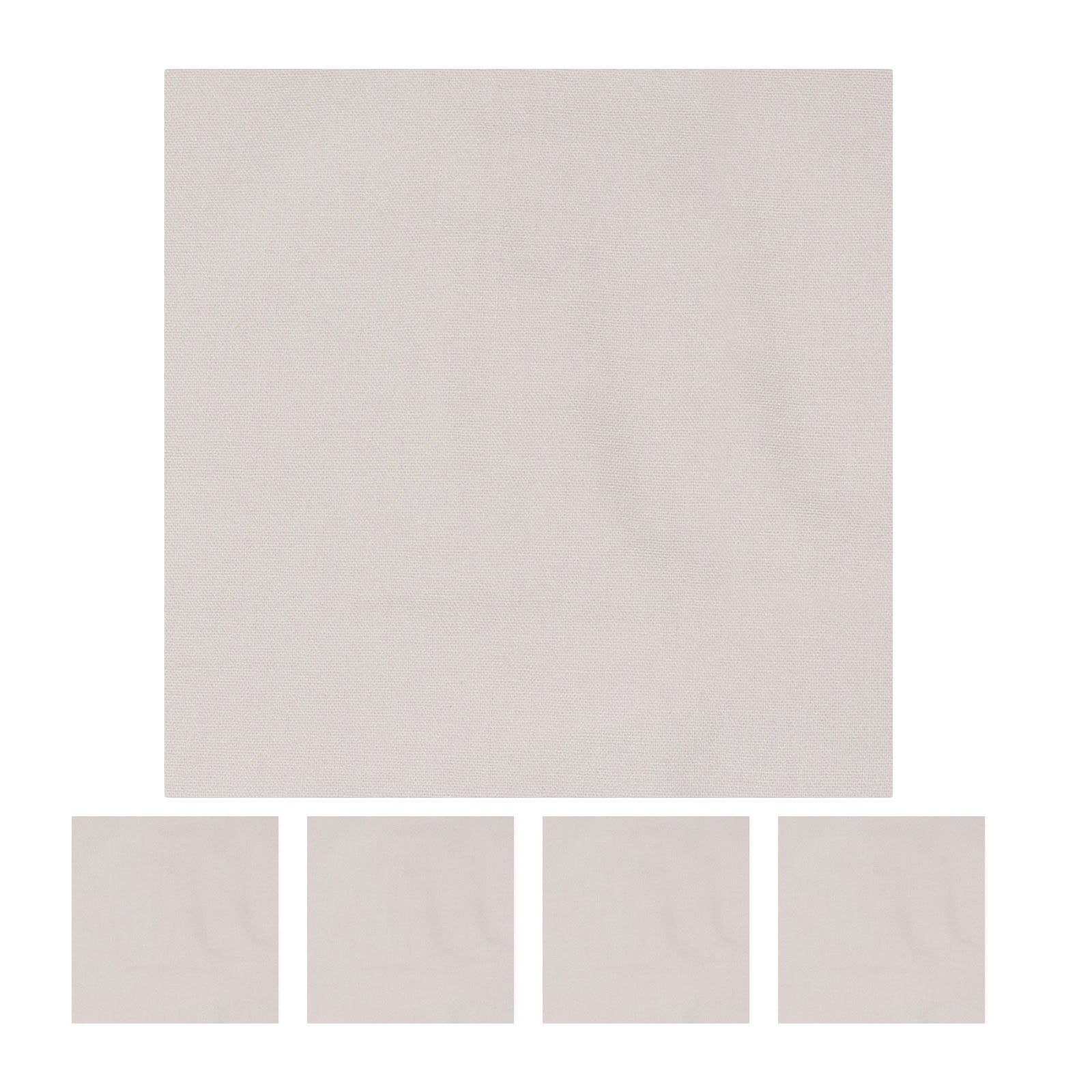5Pcs Embroidery Fabric Cotton  - Sewing Embroidery Fabric review and price