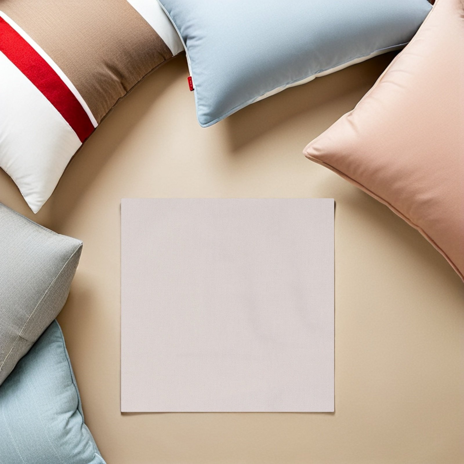 5Pcs Embroidery Fabric Cotton  - Sewing Embroidery Fabric review and price