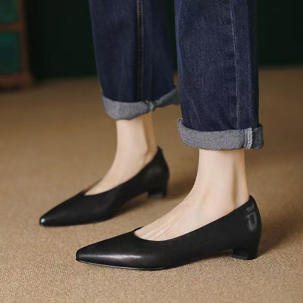 ​​2026 New Arrival Women's Low - Sewing New review and price