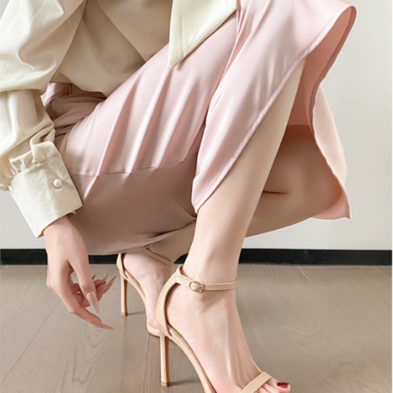 2026 new style open-toe slip-o - Sewing New review and price