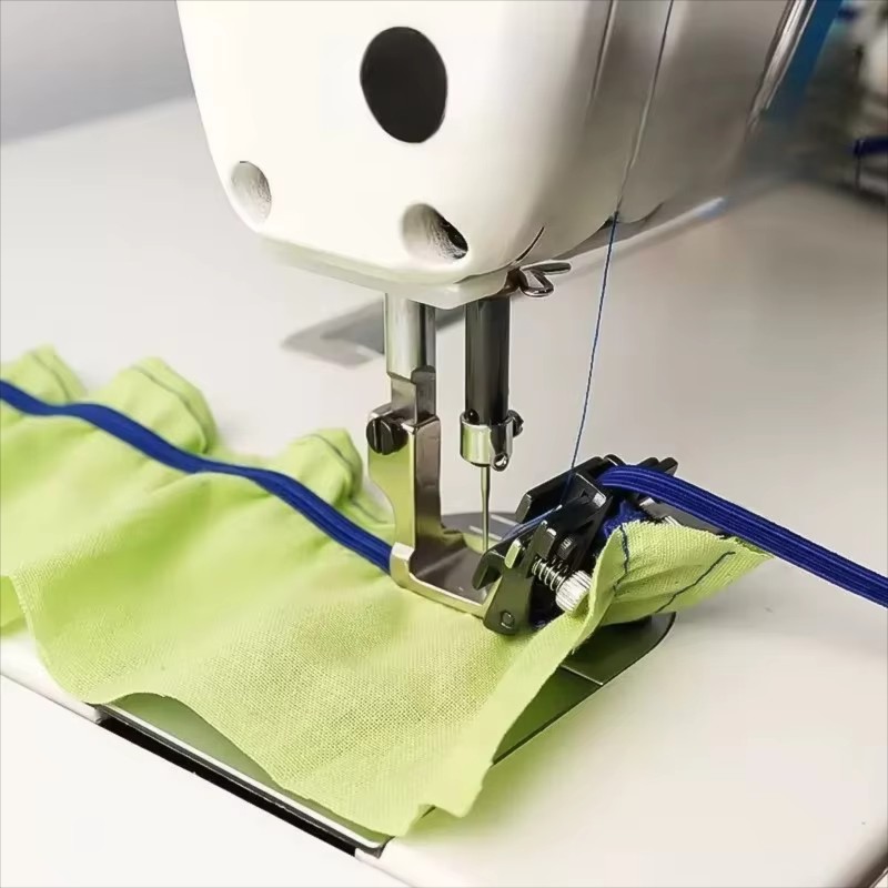 Industrial Sewing Machine Pres - Textile Sewing Machine review and price