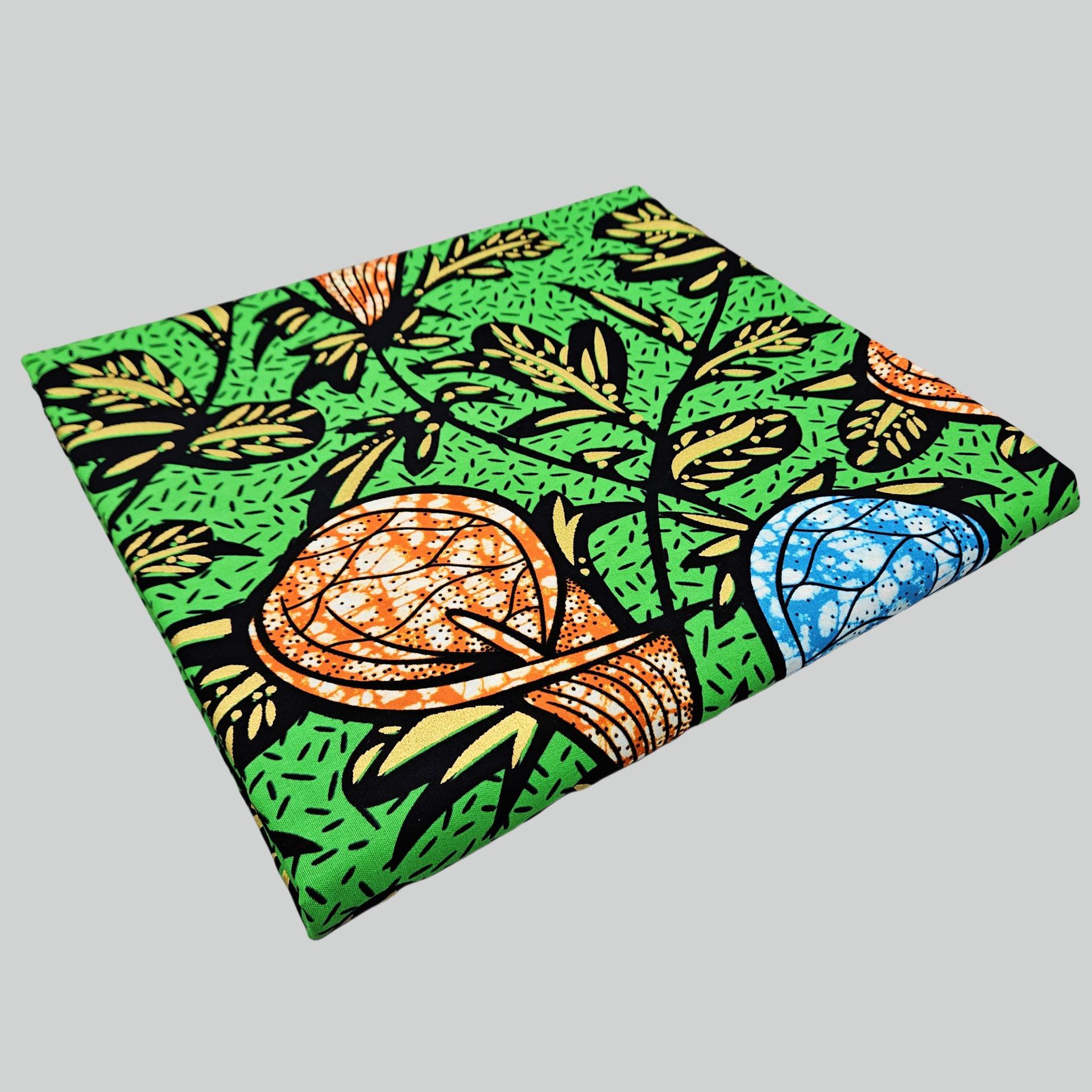 46Inch Wide 6Yards Long Cotton - Sewing Batik review and price