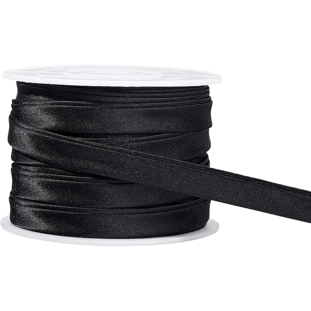 13.5 Yard Satin Bias Tape 0.47 - Binding Tape Bias review and price