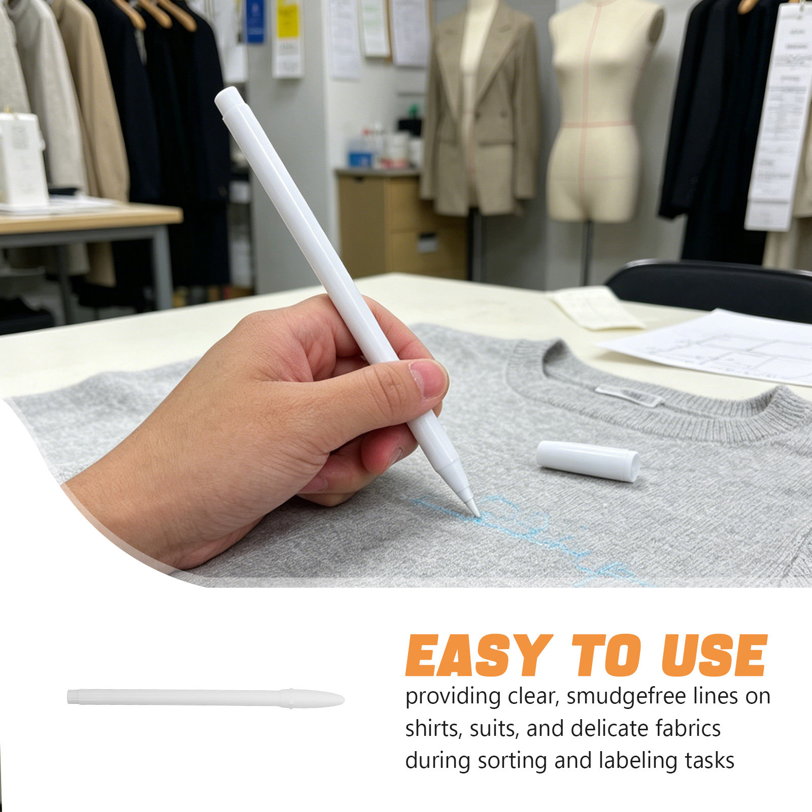 10Pcs Water Erasable Fabric Ma - Sewing Embroidery Fabric review and price