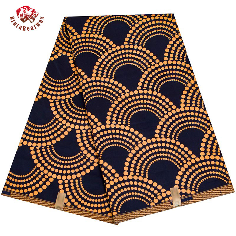 BintaRealWax African Fabric Fa - Sewing Batik review and price