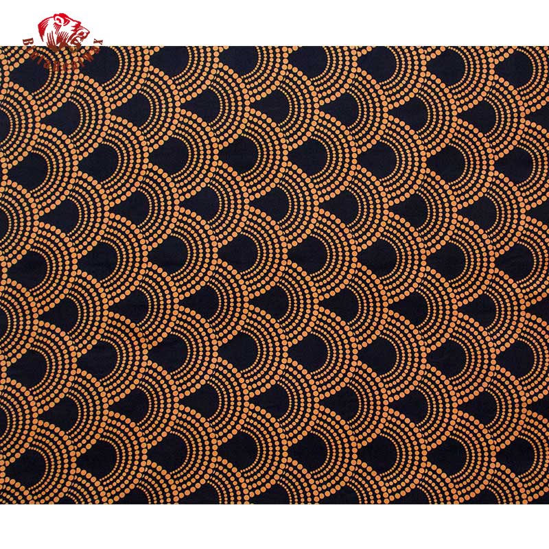 BintaRealWax African Fabric Fa - Sewing Batik review and price