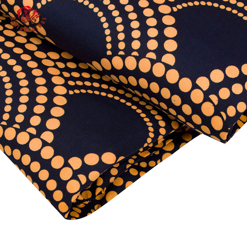 BintaRealWax African Fabric Fa - Sewing Batik review and price