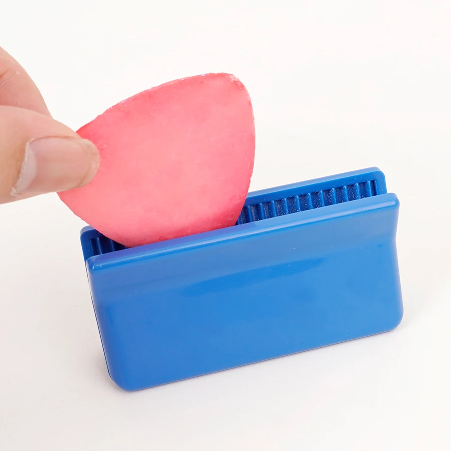 Powder Clip, Four-color Powder - Tailor Chalk Marker review and price