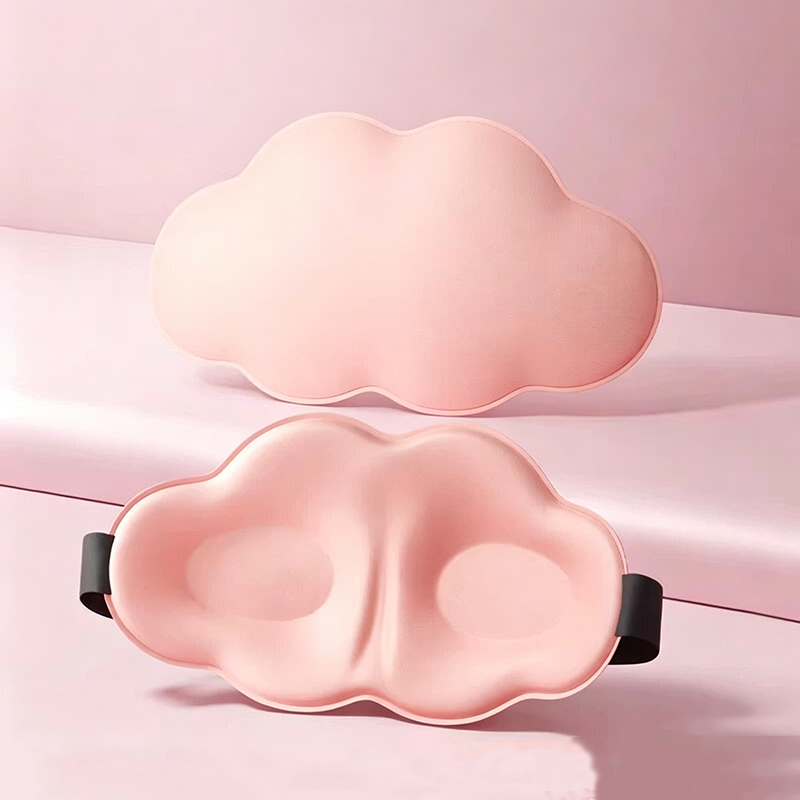 6D Cloud Eye Mask Sleep Blacko - Sewing Cotton review and price