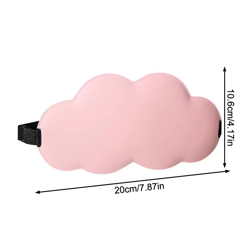 6D Cloud Eye Mask Sleep Blacko - Sewing Cotton review and price