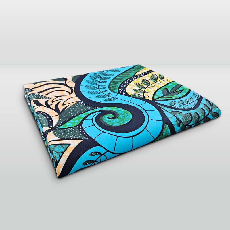 6Yards Long 46'' Wide African  - Sewing Batik review and price