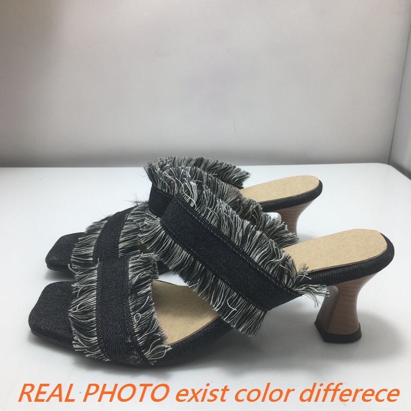 ORCHA LISA Design Women Sandal - Sewing Cotton review and price