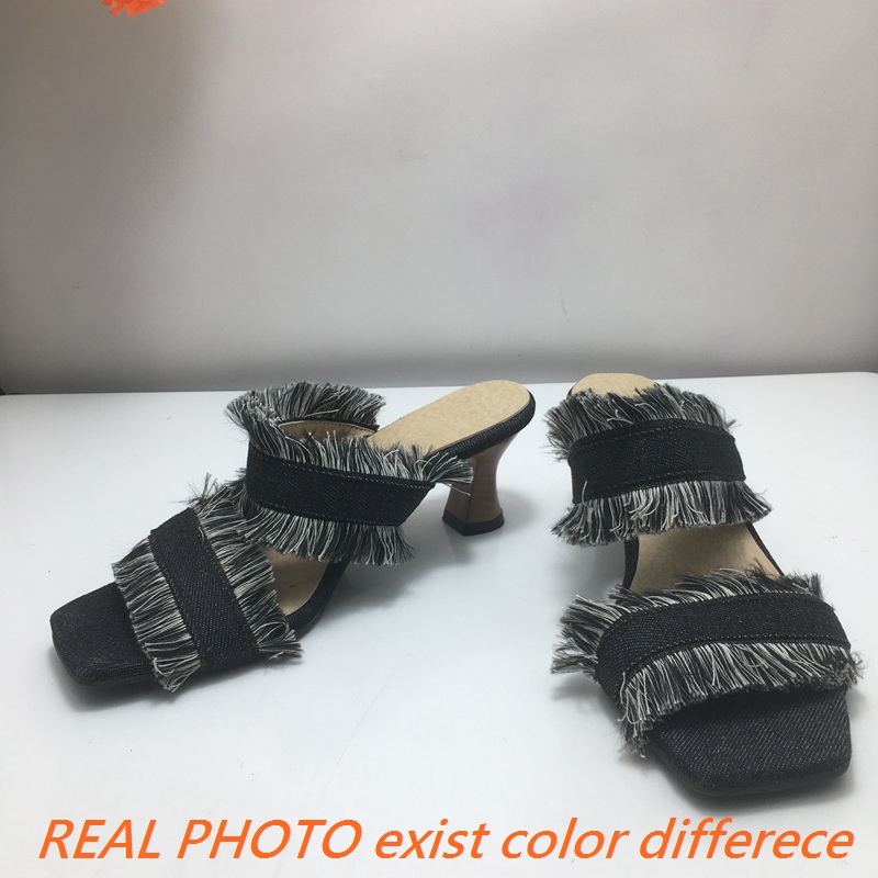 ORCHA LISA Design Women Sandal - Sewing Cotton review and price