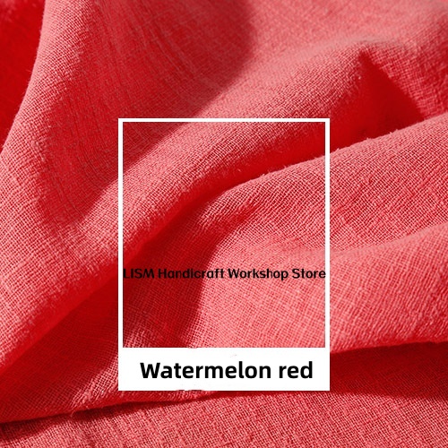 Natural Washed Linen Textile M - Textile And Sewing Supply review and price
