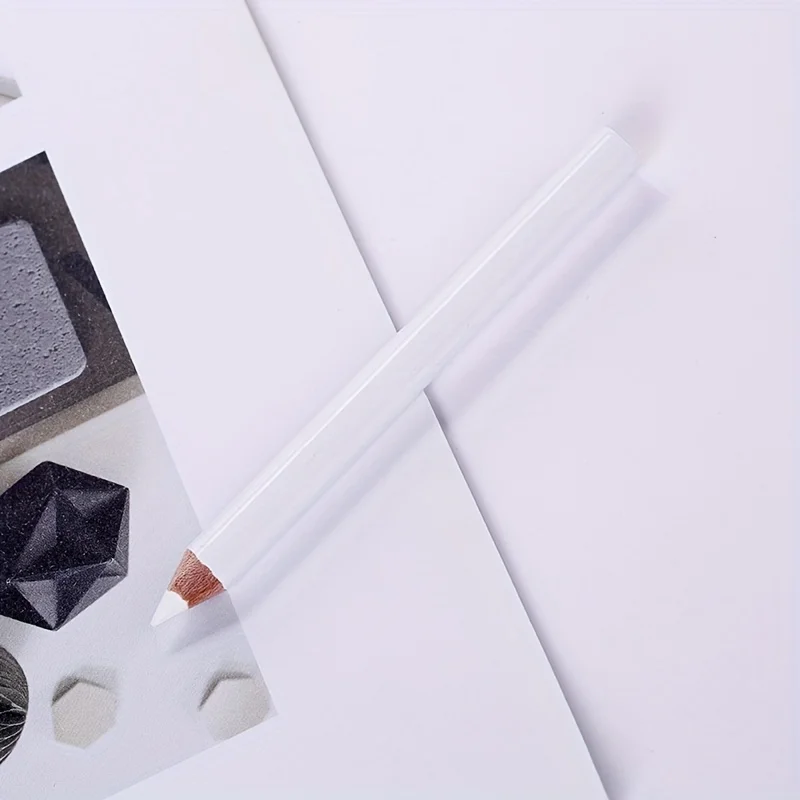 6pcs White Tailor Pen Fashion  - Tailor Chalk Marker review and price