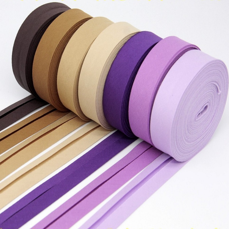 20mm Width Ultra Soft Bias Tap - Binding Tape Bias review and price