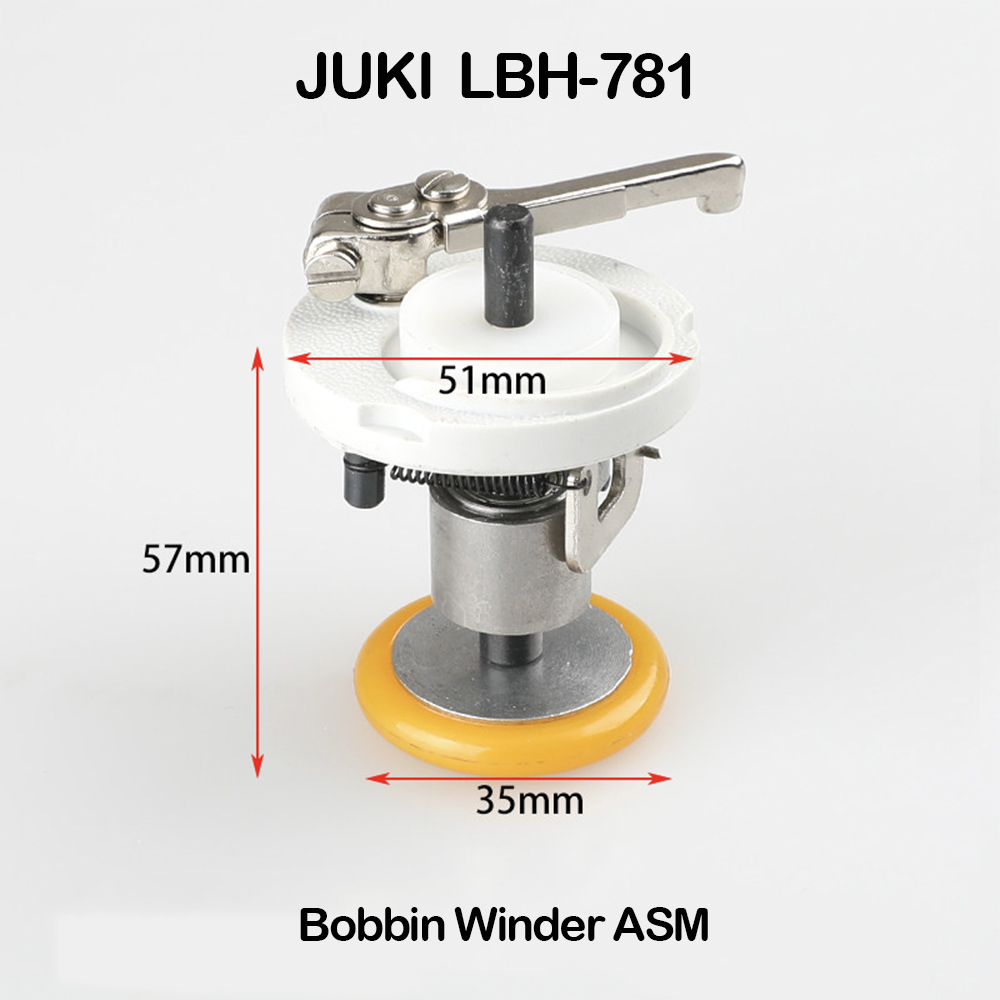 Bobbin Winder for Various Sewi - Textile Sewing Machine review and price