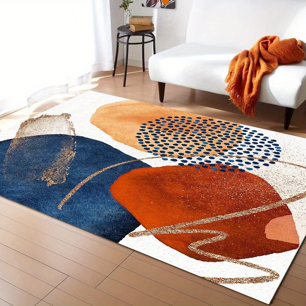 Mid Century Modern Area Mat Ma - Century Textile & Sewing Supply Saskatoon Sk review and price