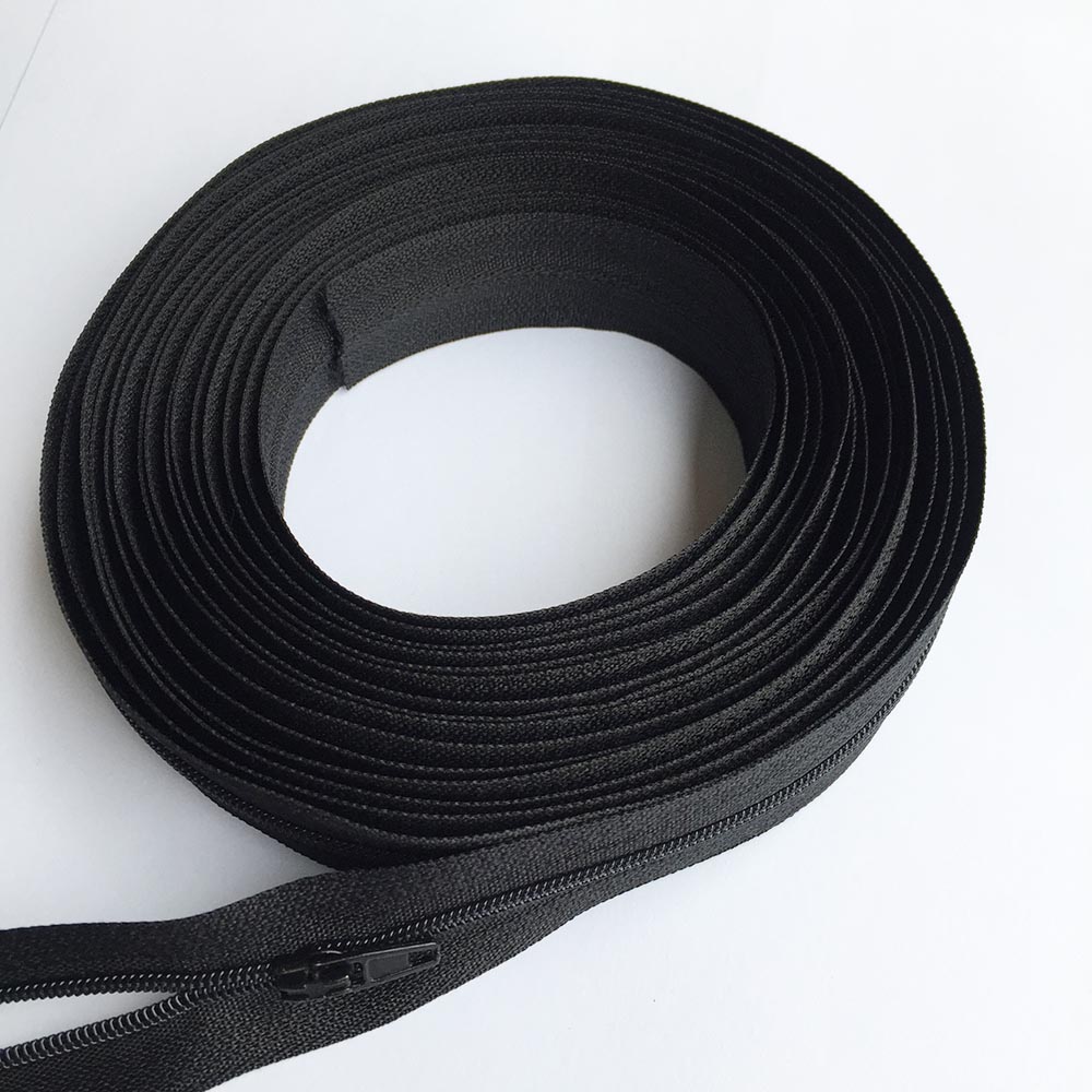 5Meters 3# Nylon Zipper at the - Textile And Sewing Supply review and price