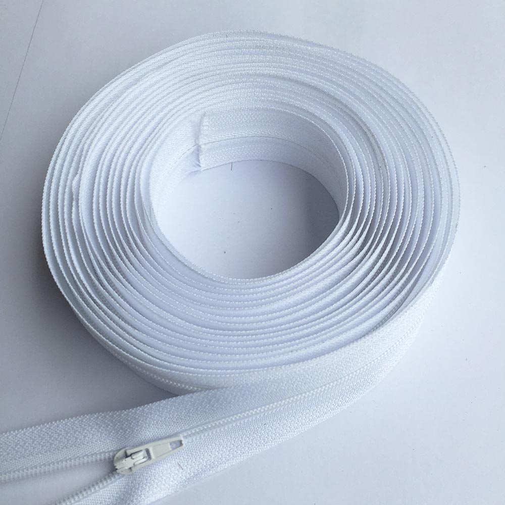 5Meters 3# Nylon Zipper at the - Textile And Sewing Supply review and price