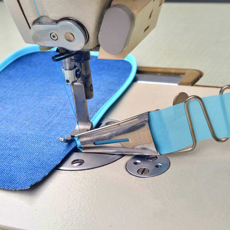 overlock folder TAPE SIZE 20mm - Binding Tape Bias review and price
