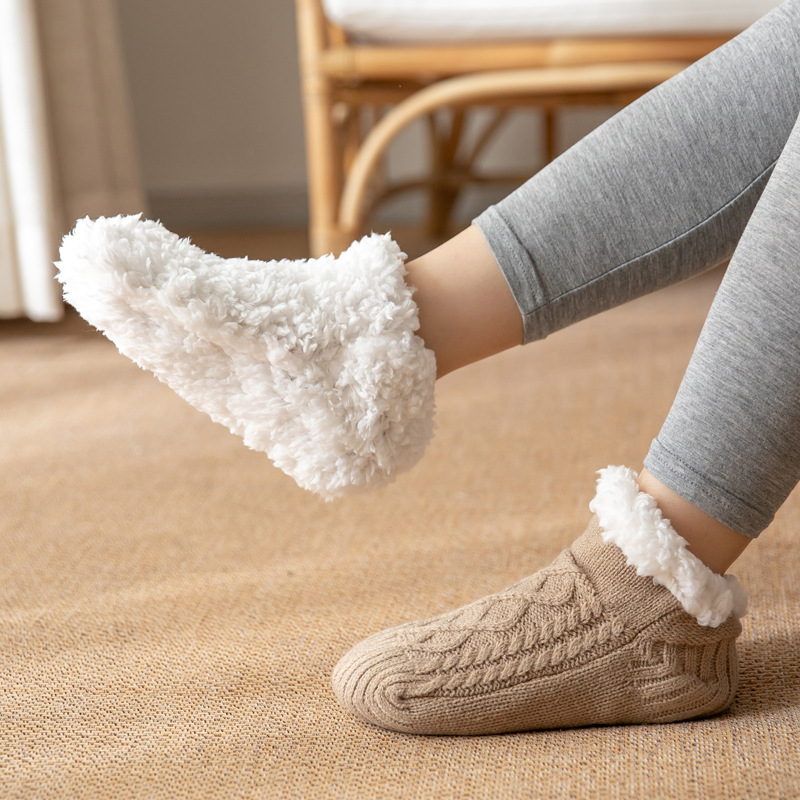 Mntrerm Winter Floor Socks Adu - Sewing Cotton review and price